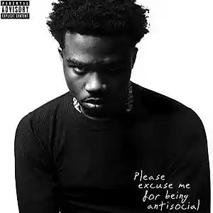 Picture for song 'Roddy Ricch, Lil Baby, Gunna - No more Love' by artist 'Mask Off Music'