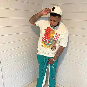 Picture for song 'Five Stars - Big Yavo Type Beat' by artist 'Milanmadeit'