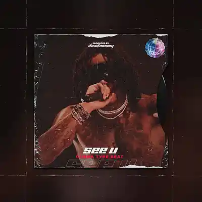Picture for song '"See U" Gunna Type Beat' by artist 'MoneysOnDead'