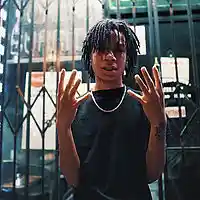 Picture for song 'YBN Nahmir Type Beat - Zoom Zoom' by artist 'Nabeyin'