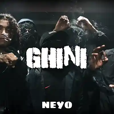 Picture for song '"GHINI" UK Drill Type Beat x NY Drill Type Beat' by artist 'neyoooo36'