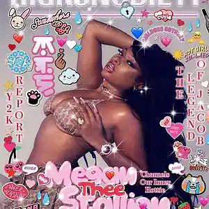 Picture for song 'Sweetest Pie' by artist 'Rnflower'