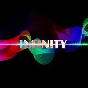 Picture for song 'Infinity' by artist 'Phil Mair'