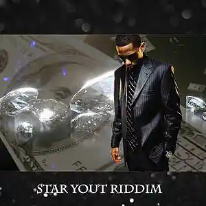 Picture for song 'Staryout Riddim (6ix, teejay)' by artist 'PRESBEATZ'