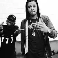 Picture for song 'Dominicano *J.Cole X Kendrick*kc-beatz.com' by artist 'ProdByChazz'