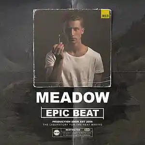 Picture for song 'Meadow NF x XXXTentacion Type Beat 9435' by artist 'Production Shop'