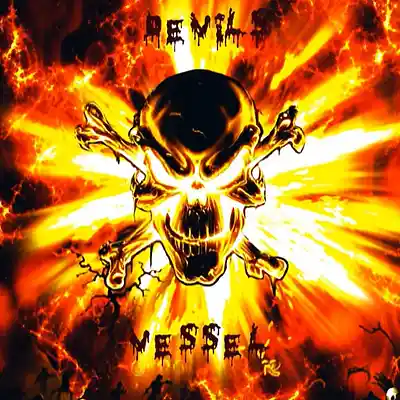 Picture for song 'TheCatalyst - Devils Vessel ft. JPure' by artist 'Purge St. (Topic)'