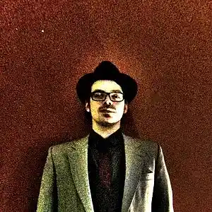 Artist picture