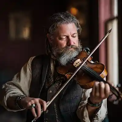 Picture for song 'SLLyons enterprises Celtic song' by artist 'Ralf Tygerz Project'