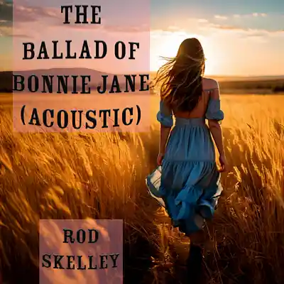 Picture for song 'The Ballad of Bonnie Jane (Acoustic)' by artist 'Rod Skelley'