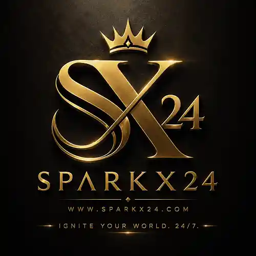 Picture for song 'x In E Flat' by artist 'Sparkx'