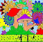 Picture for song 'DJ Transonica & Gonzo - Mushroom Palace' by artist 'Shroomz in Bloom'