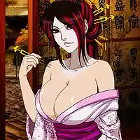 Picture for song 'Kimono Heaux' by artist 'Silent Noize'
