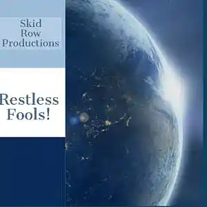 Picture for song 'Restless Fools' by artist 'Skid Row Productions'