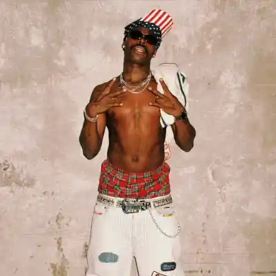 Picture for song ''North' - Amapiano x Asake x Drake Type Beat' by artist 'Smooth PDC'