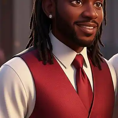 Picture for song 'DBP Christmas (Rock family)' by artist 'SmoQ Digga Dogg'