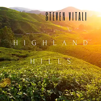 Picture for song 'Highland Hills (the Single)' by artist 'Steven Vitali'