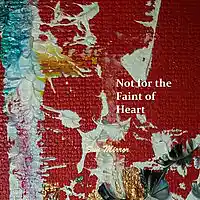 Picture for song 'Not For the Faint of Heart' by artist 'Sun Mirror'