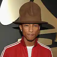 Picture for song 'NEW - Pharrell-type beat' by artist 'Synergy Productions'