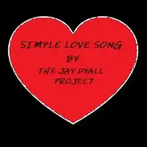 Picture for song 'Simple Love Song' by artist 'The Jay Dyall Project'