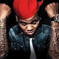 Picture for song 'No Hustle- Kevin Gates' by artist 'TheMack'