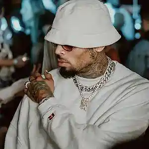 Picture for song 'Kandy' by artist 'The Soul Society Beatz'