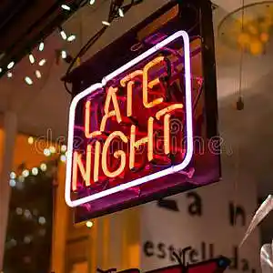 Picture for song 'Later Than Late' by artist 'Pianist Tony William'