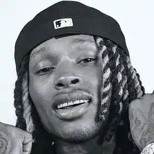Picture for song 'King Von "2 plus 4" Type Beat' by artist 'Tragic beatzzz'