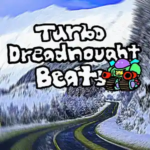 Picture for song 'Fast (Not really sure what I've made here)' by artist 'Turbo Beats'