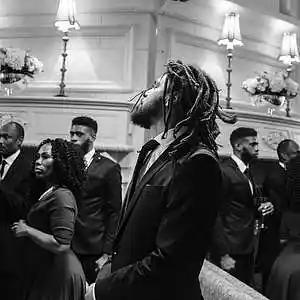 Picture for song 'Baby Keem x J cole type beat - DREAM' by artist 'Vneeeet'
