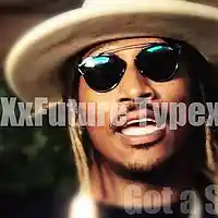 Picture for song '**NEW 2016** Xx FUTURE TYPE xX GOT A STICK' by artist 'Zayroc Beats'