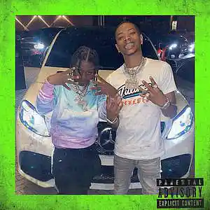 Picture for song 'Horror Movie' by artist 'Zaysace P'