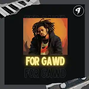 Picture for song 'For Gawd' by artist '9ELEVEN BEATS'
