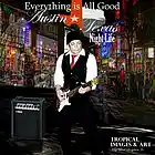 Picture for song 'Everything Is All Good' by artist 'Above Water Production and Publishing'