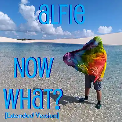 Picture for song 'Now What? (Extended Version)' by artist 'Alfie Koala'