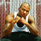 Picture for song 'Fight Till The End *HOT!* (Dirty South)' by artist 'AndrewX'