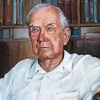 Picture for song 'The Life Of Graham Greene' by artist 'andromeda man'