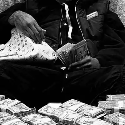 Picture for song 'TYPE BEAT NLE CHOPPA "LIBERDADE"' by artist 'AssueroMuzik'