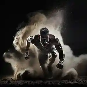 Picture for song 'Here I Come' by artist 'AtomicBeats'