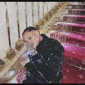 Picture for song '" PROCESSION " Night Lovell x Young Thug Type Bea' by artist 'Atom Make Music'