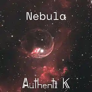 Picture for song 'Nebula (Ninho x Niska Type Beat)' by artist 'Authenti K Beatmaker'