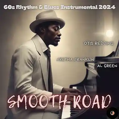 Picture for song '60s/70s Rhythm & Blues Ballad Instrumental' by artist 'BeatsByMusician'