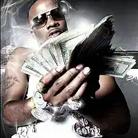 Picture for song 'Yo Gotti Type Beat (Its Real)' by artist 'Beat Spillers'