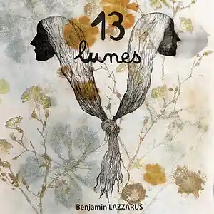 Picture for song 'Femmes Lune' by artist 'Benjamin LAZZARUS'
