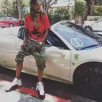 Picture for song 'Rari Life (BUY 1 GET 3 FREE)' by artist 'BigBoyTraks'