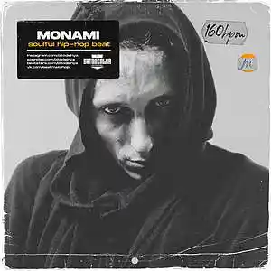 Picture for song 'Monami' by artist 'BITODELNYA'