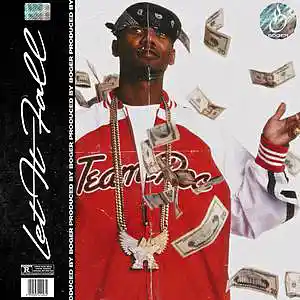 Picture for song 'Let It Fall (Buy 1 get 1 Free)' by artist 'BOGER'