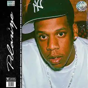 Picture for song 'Polarize (Jay Z Type Beat)' by artist 'BOGER'