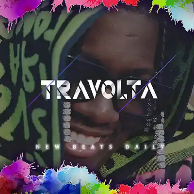 Picture for song 'Travolta' by artist 'Brandnew Beats'