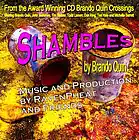 Picture for song 'My Life's in Shambles' by artist 'Brando Quin and RavenFeat'